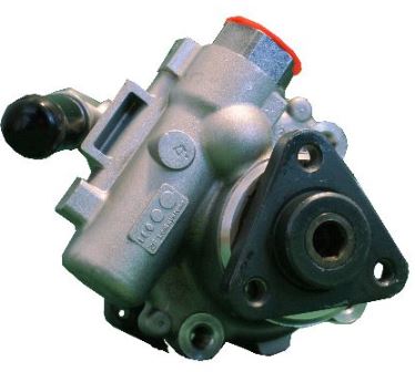 PUMP ELECTRICALLY POWERED HYDRAULIC STEERING BMW X5 E53 4.4 4.6 32416756737 - milautoparts-fr.ukrlive.com