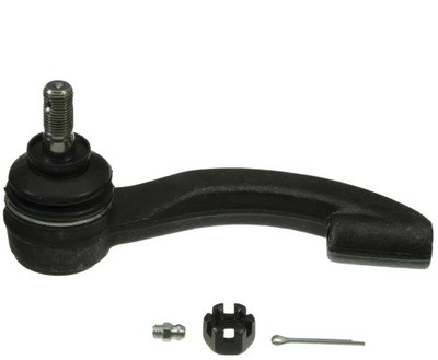 Наконечник тяга chrysler sebring stratus cirrus фото №1