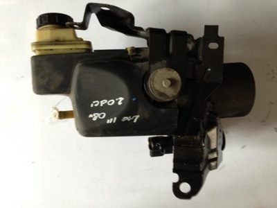 Насос підсилювача renault laguna iii фото №1