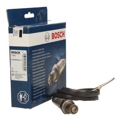 DE SONDE LAMBDA BOSCH NISSAN PRIMERA - milautoparts-fr.ukrlive.com