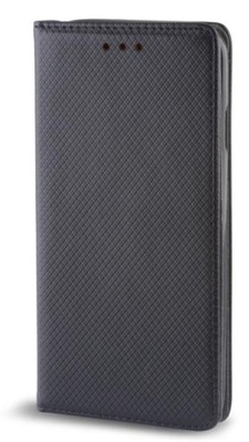 Etui Kabura Book Huawei P40 Lite czarna