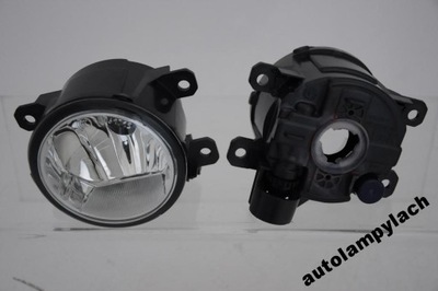 FORD FUSION FROM 2013 HALOGEN LAMP NEW CONDITION ^ - milautoparts-fr.ukrlive.com