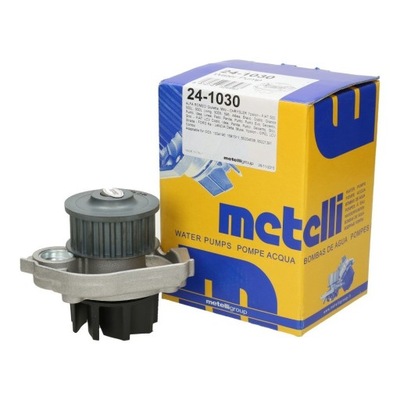 POMPE EAUX METELLI FIAT STRADA - milautoparts-fr.ukrlive.com