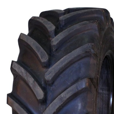 TIRE 600/70R30 FIRESTONE MAXI TRACTION 158D/155E TL - milautoparts-fr.ukrlive.com