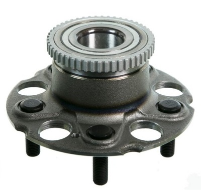 Ступица колеса задняя honda odyssey 99-04 фото №1