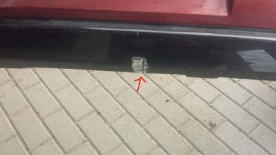 Купить бампер opc на вектру с