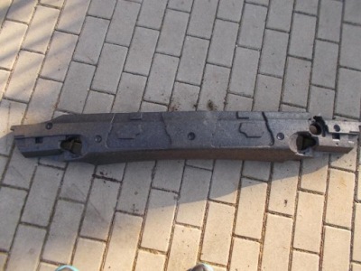 Mercedes s w220 пена абсорбер перед фото №1