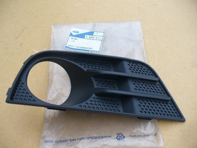 FORD FUSION 02- FRAME DEFLECTOR ROZETA HALOGEN NEW CONDITION - milautoparts-fr.ukrlive.com