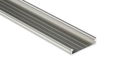 Profil aluminiowy SOLIS do taśm lampa panel LED 2m