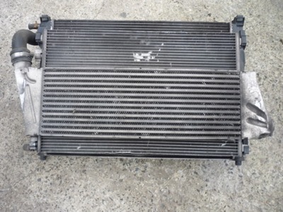 RADIATEUR RADIATEURS RENAULT MEGANE 2 04R 1,9 DCI - milautoparts-fr.ukrlive.com