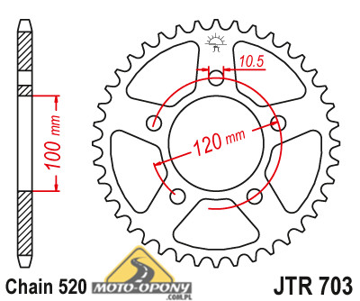 SET \/ SATZ NAPĘD-OWY APRILIA RS 125 06-09R GOLD DID ! Bild 3