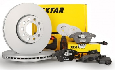 DISQUES SABOTS DE FREIN TEXTAR TOYOTA RAV 4 3 IV 296MM - milautoparts-fr.ukrlive.com