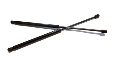 Fiat uno 83-89 амортизатор привід кришки задній фото №1