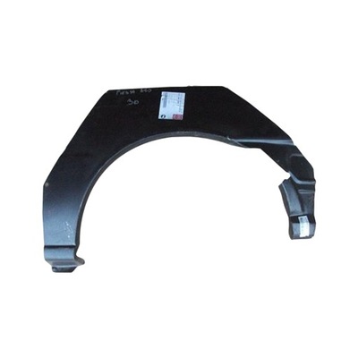 REPAIR KIT WING FORD FIESTA 89-95 3D LEFT - milautoparts-fr.ukrlive.com