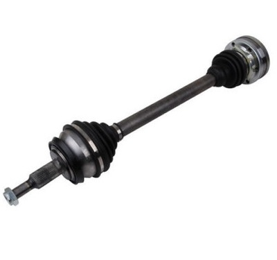 HALF-AXLE LEFT VW TRANSPORTER T5 1.9 TDI MANUAL SKRZ - milautoparts-fr.ukrlive.com