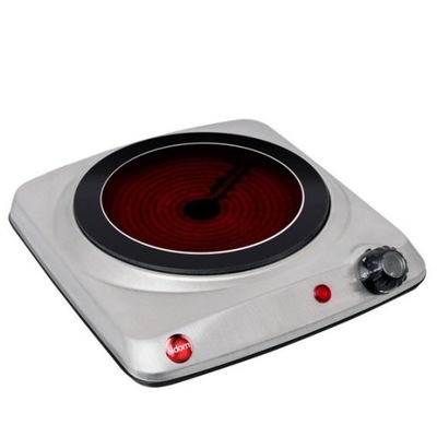 Kuchenka elektryczna, ceramiczna ELDOM PH11