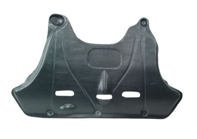 PROTECTION SOUS MOTEUR FIAT PUNTO II 1999-2010, IDEA 2004-2011 - milautoparts-fr.ukrlive.com