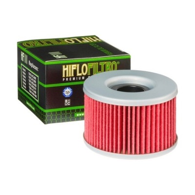 FILTRE HUILES HIFLOFILTRO HF111 HONDA CB VT - milautoparts-fr.ukrlive.com