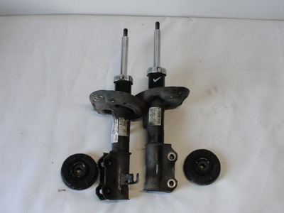 Амортизатор перед лівий astra j iv gm 13354011 фото №1