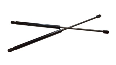 Opel vivaro renault trafic амортизатор привід кришки фото №1