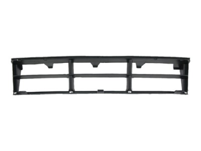 Решётка  решётка решётка радиатора w бампер bmw 5 e39 1996-2004 фото №1