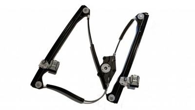 SEAT TOLEDO II LEON MECHANISM LIFT DEVICE GLASS L - milautoparts-fr.ukrlive.com