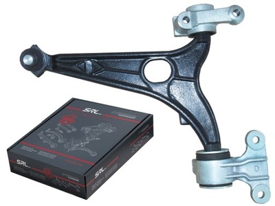 SWINGARM CITROEN JUMPY 07- FRONT LEFT SRL - milautoparts-fr.ukrlive.com