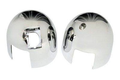 PROTECTION D'APPAREILS VERRES CHROME SUZUKI GSF 1200 BANDIT - milautoparts-fr.ukrlive.com