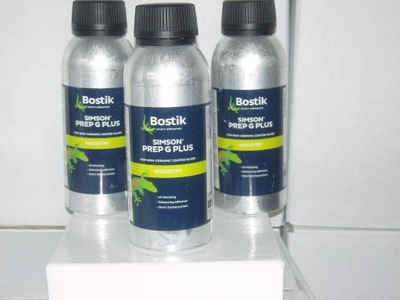 PRIMER G plus DO RUSZTU ALU FASADY BOSTIK OP.1LITR