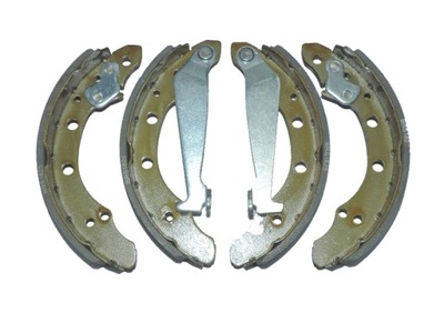 BRAKE SHOES BRAKE SAMKO 86830 - milautoparts-fr.ukrlive.com