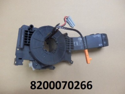 Renault trafic lift переключатель комбинированный kombajn фото №1