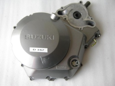 SUZUKI DL SV 1000 DEKIEL SPRZĘGŁA PRAWY 03-09 KAPA