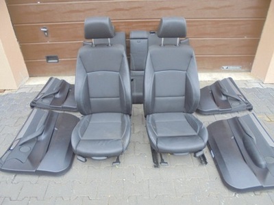 INTERIOR SEATS COVER BMW X4 F26 M-PACKAGE - milautoparts-fr.ukrlive.com