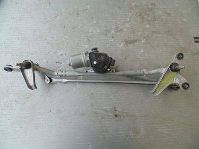 Механізм двірник discovery sport 2016 rok фото №1