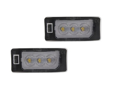 ILLUMINATION LED BMW 3 E90 E91 E92 E93 F30 F31 34 - milautoparts-fr.ukrlive.com