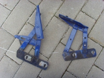 MERCEDES VARIO 514 612 614 812 814 HINGE HOOD - milautoparts-fr.ukrlive.com