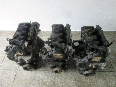 Двигатель 1.6 d mazda 3 фото №1