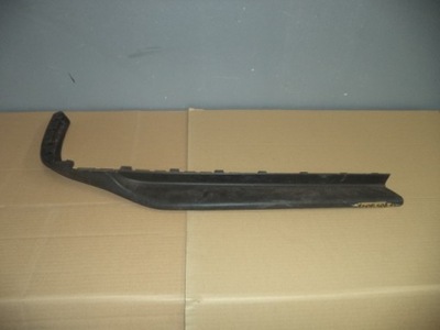 VW PASSAT B3 88-93 FACING, PANEL ON BUMPER FRONT RIGHT - milautoparts-fr.ukrlive.com