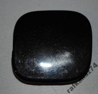 Заглушка бампер перед micra k12 2003r brzeg фото №1