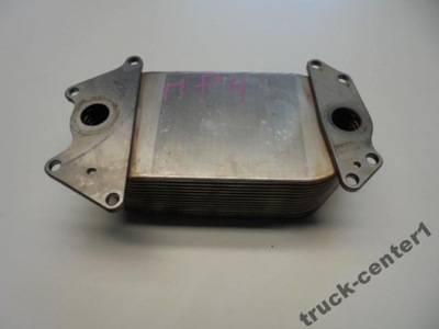 MERCEDES ACTROS MP4 E6 RADIATEUR WYMIENNIK HUILES OM471 A4711800265 - milautoparts-fr.ukrlive.com