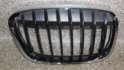 BMW X1 F48 GRILLE DROITE CALANDRE DU RADIATEUR GRILLE - milautoparts-fr.ukrlive.com