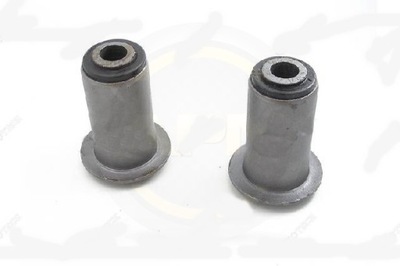Dodge ram 2500 rwd втулки рычага нижний 94-99 фото №1
