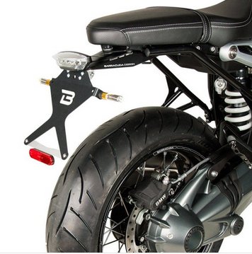 FIXATION TABLEAUX BARRACUDA BMW R-NINET 17-20 - milautoparts-fr.ukrlive.com