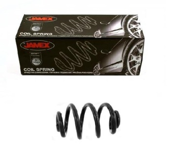 SPRING SPRING BMW 3 E36 REINFORCED REAR - milautoparts-fr.ukrlive.com