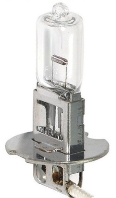 ŻARÓWKA HALOGENOWA H3 HOALTE 55W 12V HALOGEN