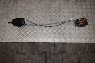 Замок задній кришки bmw 4 f36 m-pakiet 7269544 фото №1