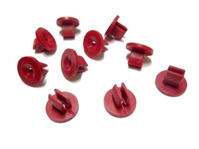 CLAMPS CONNECTOR CAPS ENGINE PLASTIC FORD PUMA - milautoparts-fr.ukrlive.com