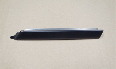 Avensis t27 08-18 накладка рамка стекло дверь перед фото №1