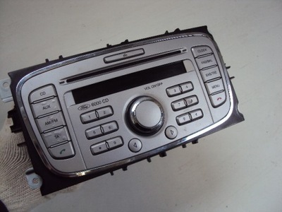 RADIO FORD FOCUS MK2 RÉFECTION 8M5T18C815AB - milautoparts-fr.ukrlive.com