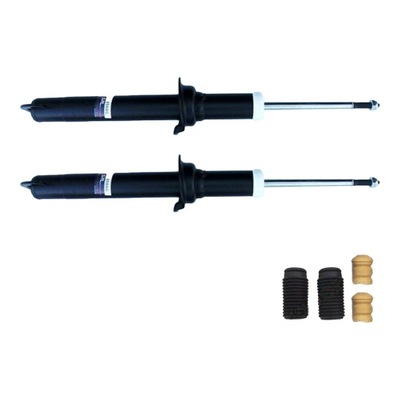 Амортизатори відбійники перед alfa romeo 156 gt kpl фото №1